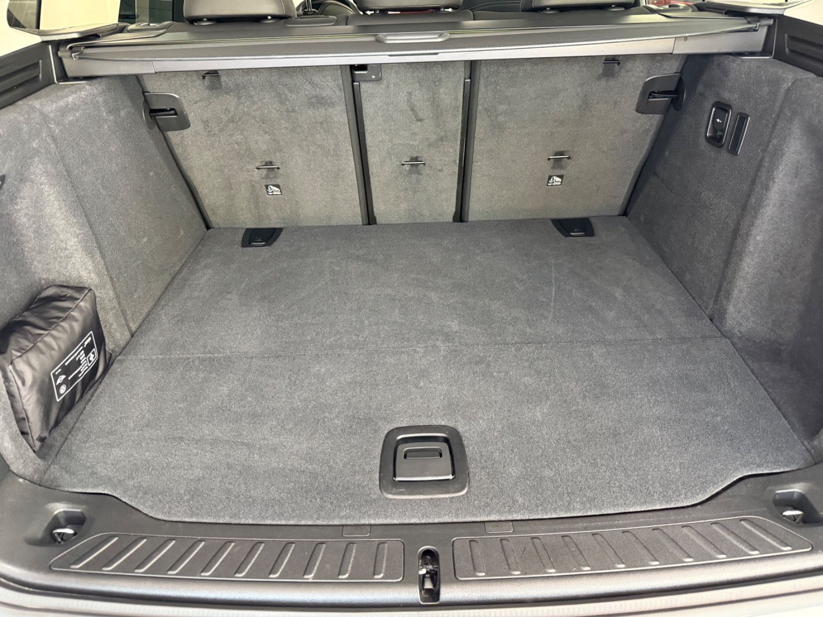 BMW X3 xDrive 20d - Samsaru's Car Outlet