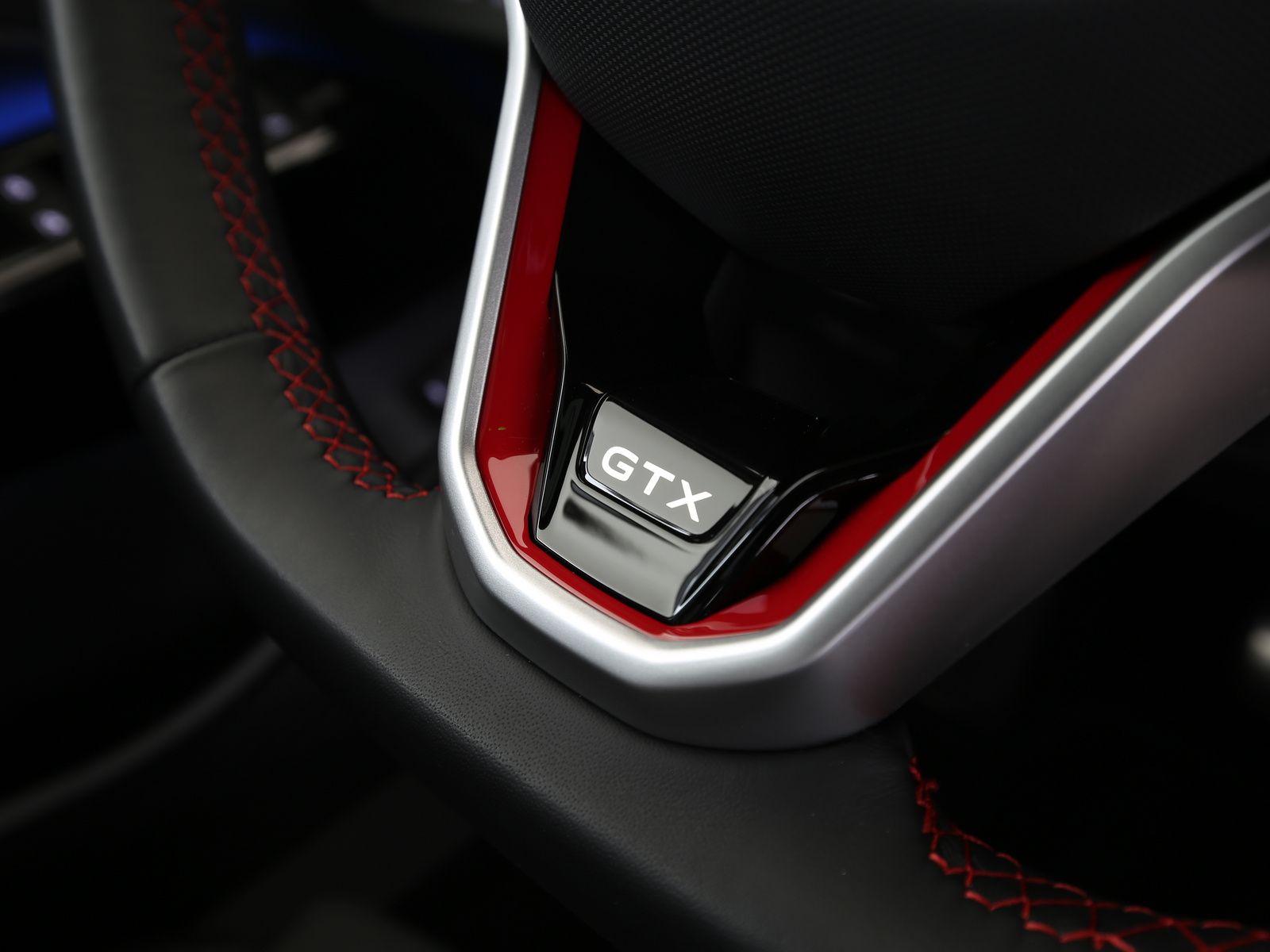 Volkswagen ID.4 GTX 299PS 4M Navi AHK Pano.dach RFK AreaVie