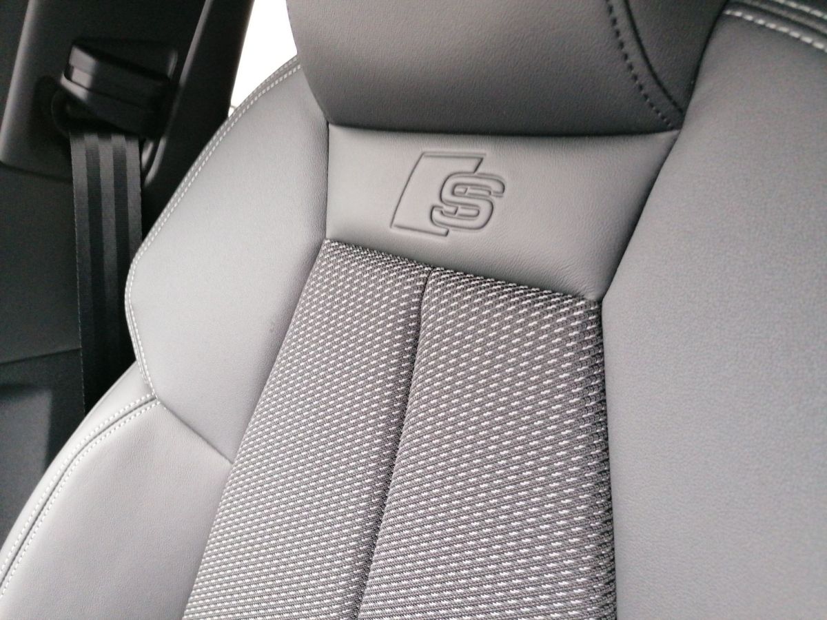 Audi A3 Sportback advanced 30TFSI - Samsaru's Car Outlet