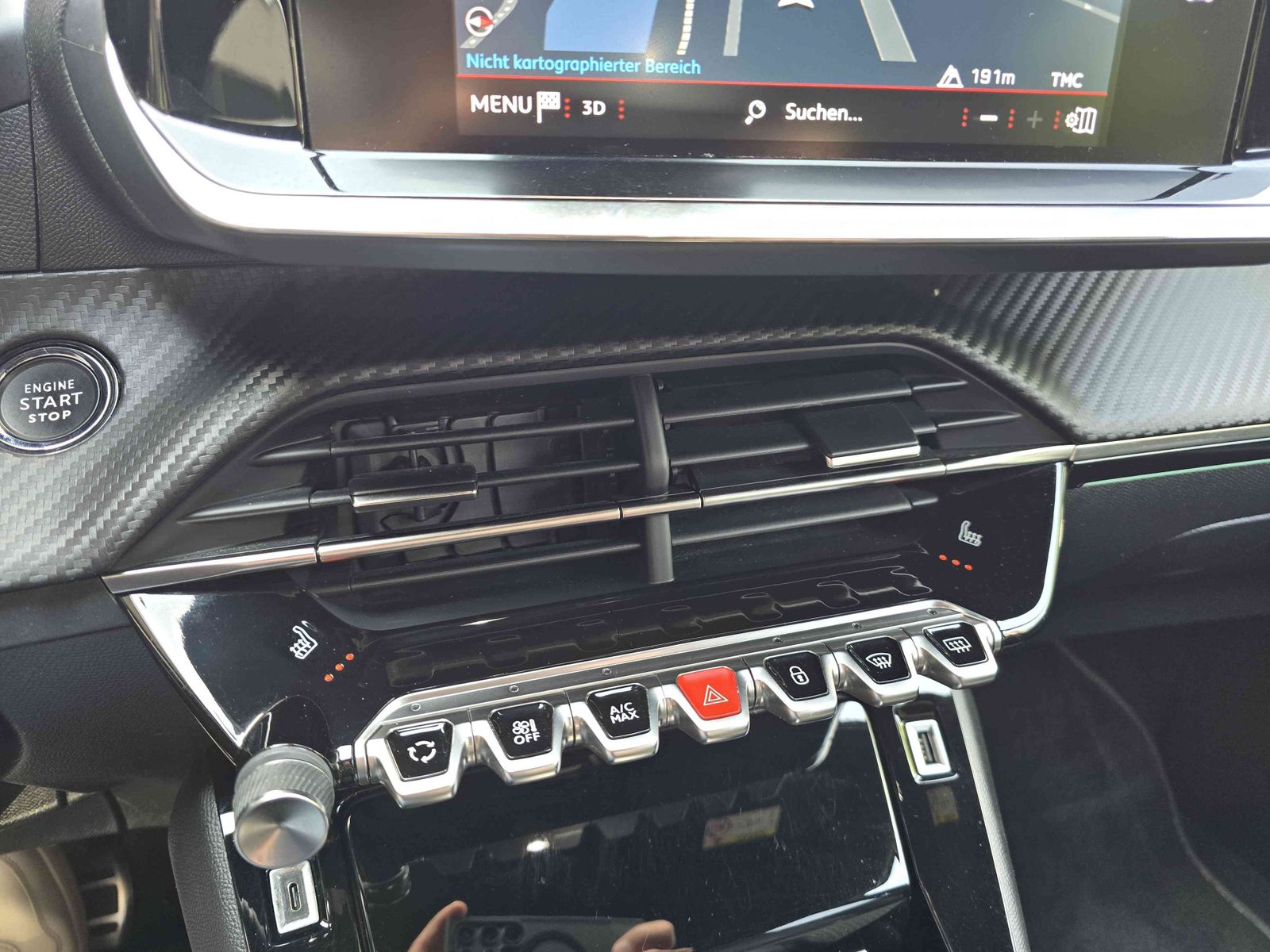 Peugeot 208 GT - Samsaru's Car Outlet