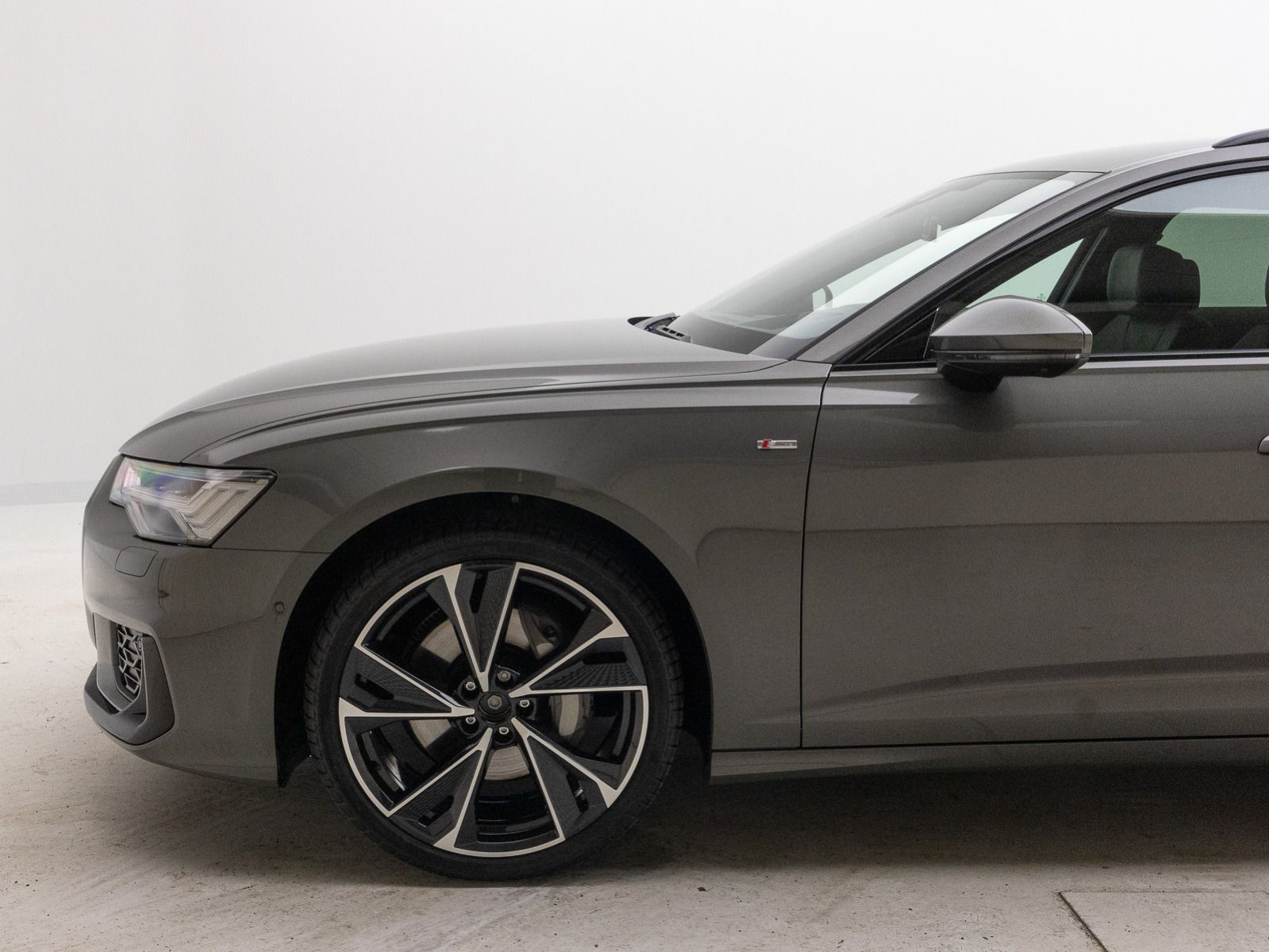 Audi A6 Avant 50 TDI TIPT*QUA*S-LINE*MATRIX*HUD*STAND
