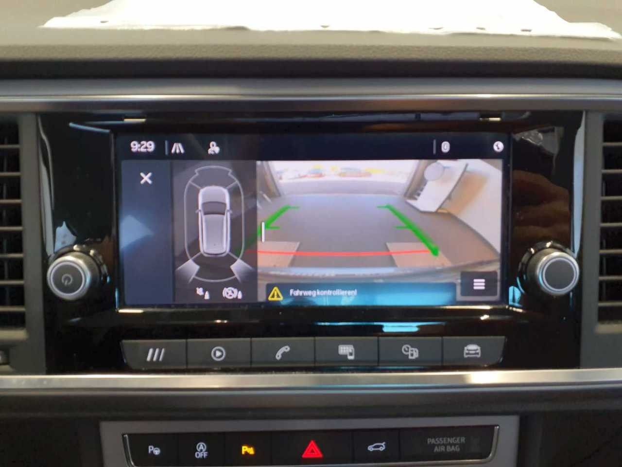 Seat Ateca FR 2.0 TSI DSG 4Drive AHK+BEATS+PANO+elHK