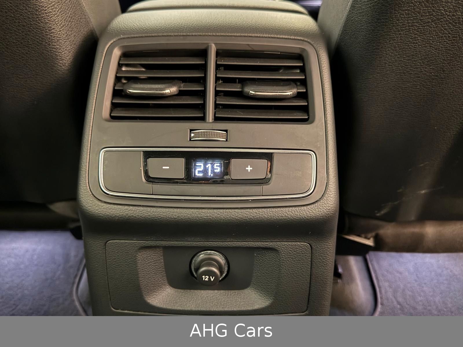 Audi A4 Avant 35 TFSI DSG - Samsaru's Car Outlet