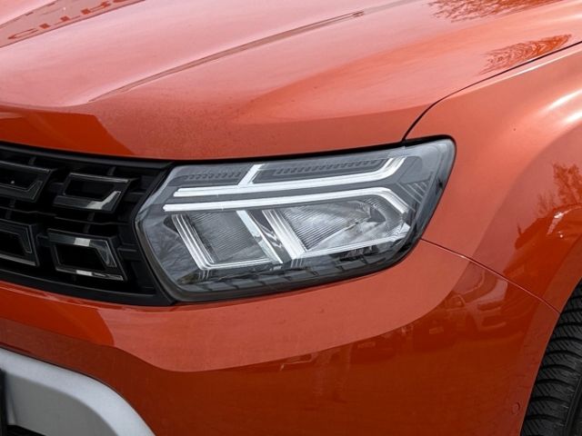 Dacia Duster II Prestige 1.3 TCe 150 - Samsaru's Car Outlet