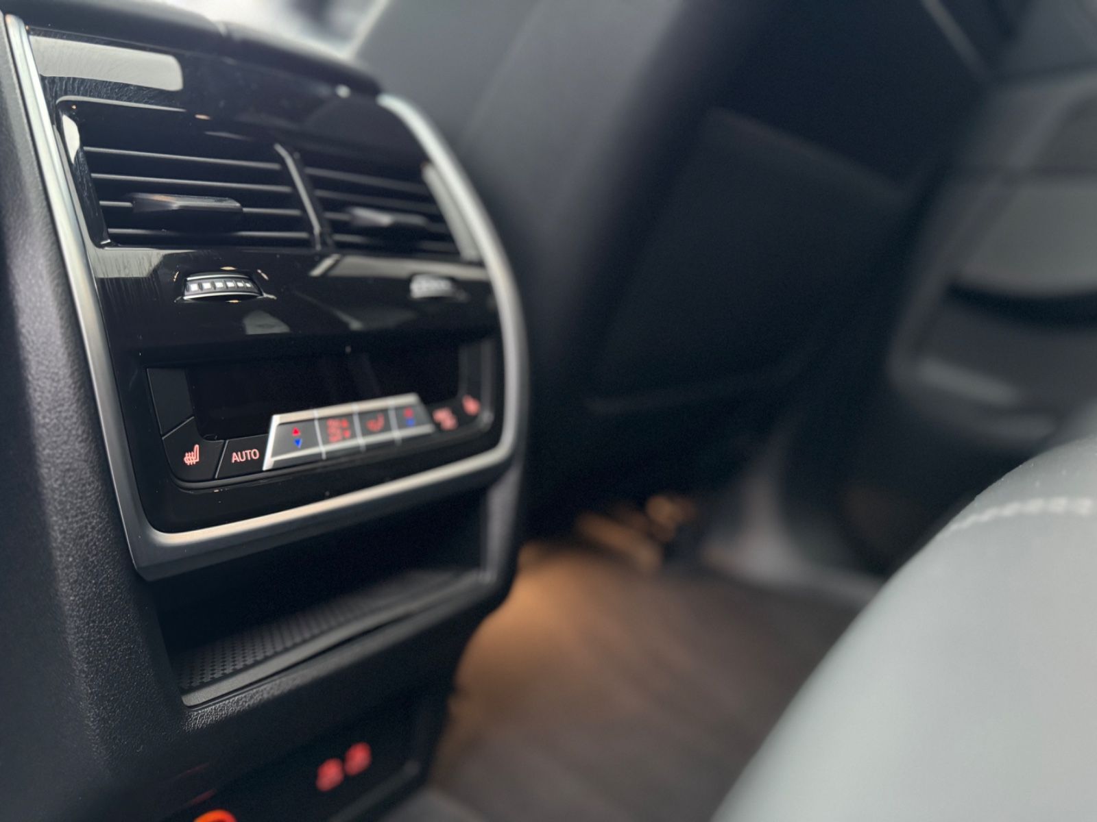 BMW X5 40 d xDrive M Sport