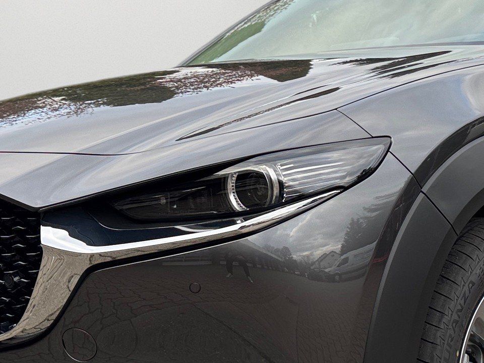 Mazda CX-30 e-SKYACTIV-G 140 AT Exclusive-Line