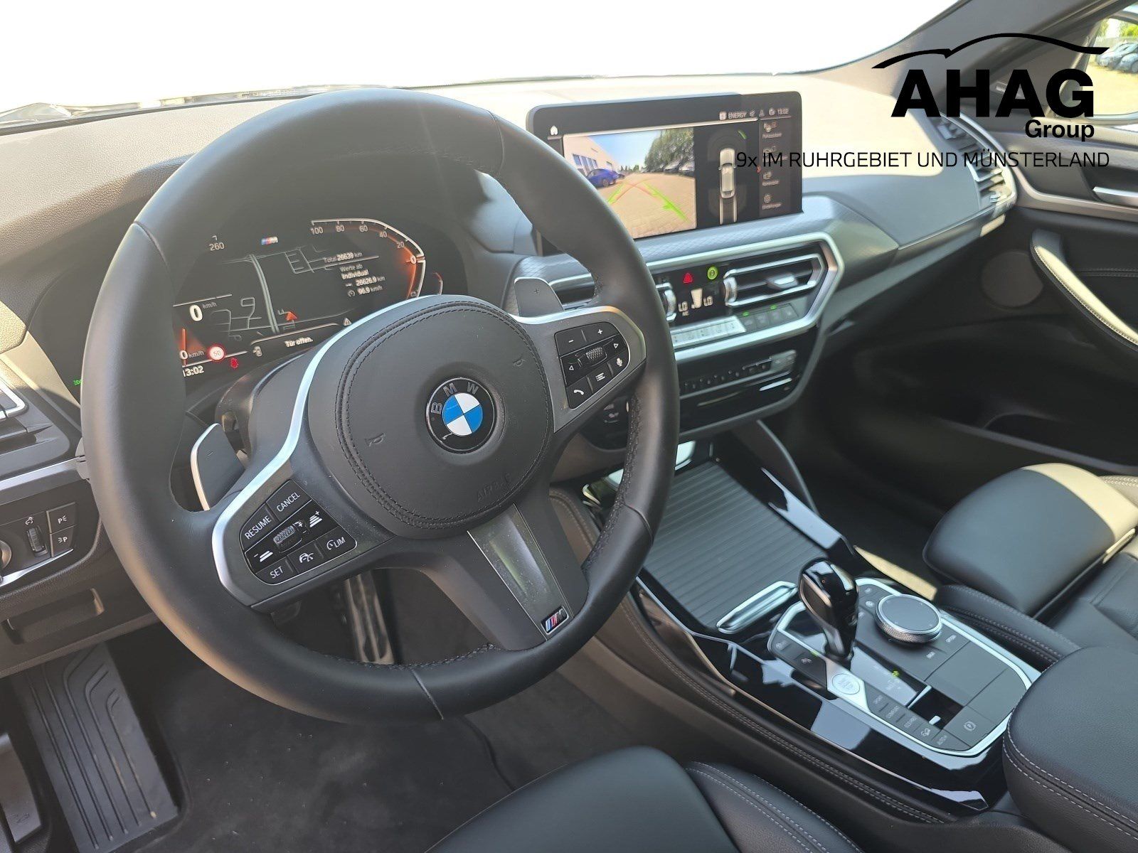 BMW X4 xDrive30d