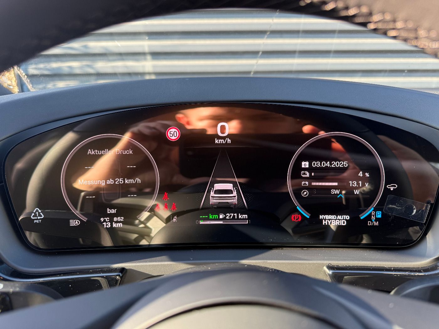 Porsche Cayenne E-Hybrid | Luftfederung | Panorama | AHK