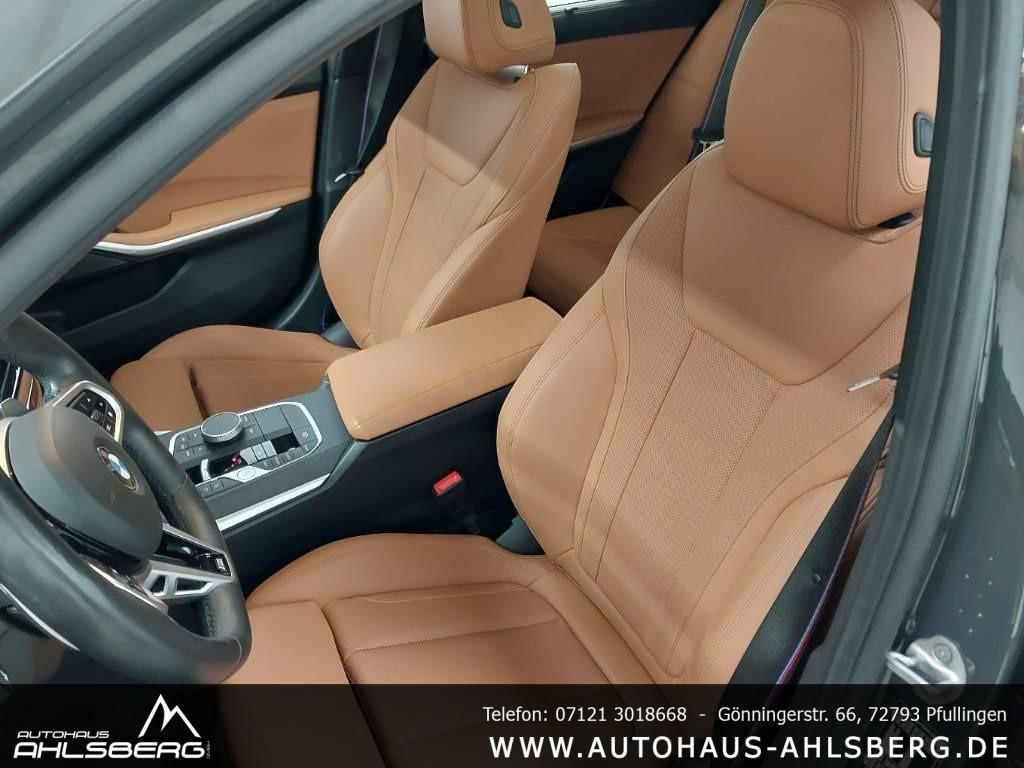 BMW 320 XD M SPORT/SHADOW/ 360°/ACC/WIDES./H-K/STAND