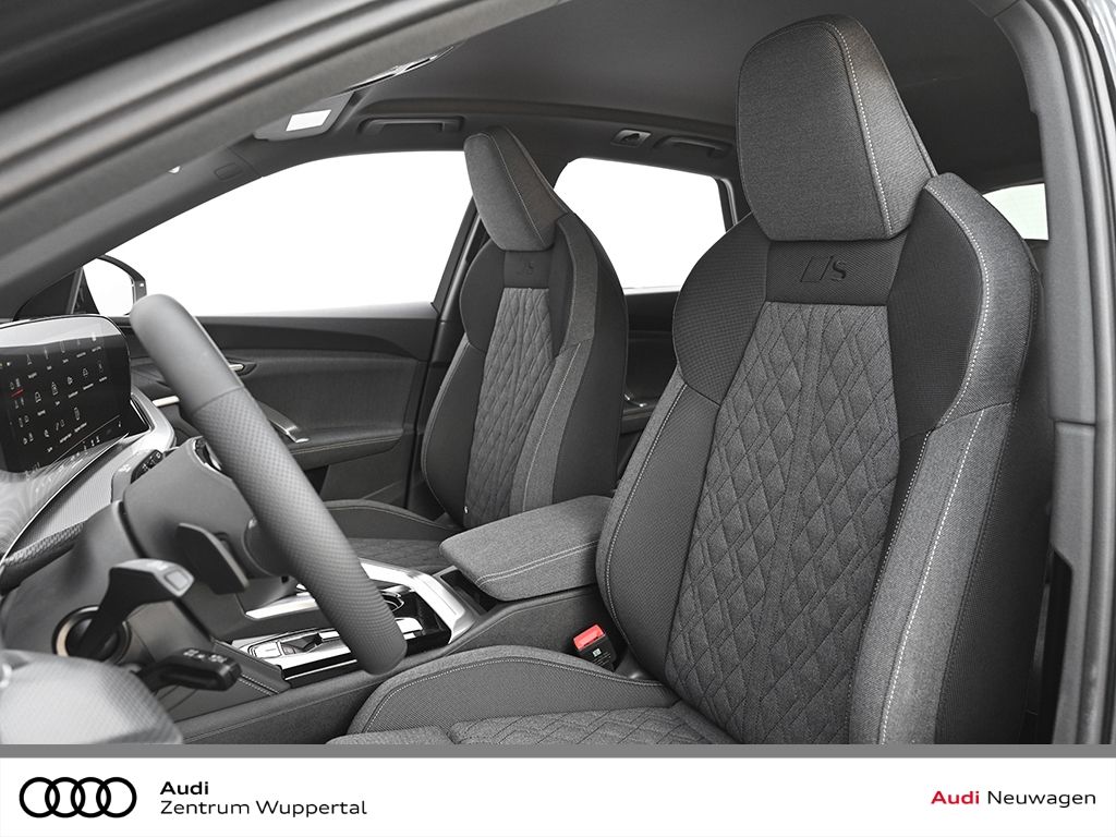 Audi Q5 TDI quattro S tronic - Samsaru's Car Outlet