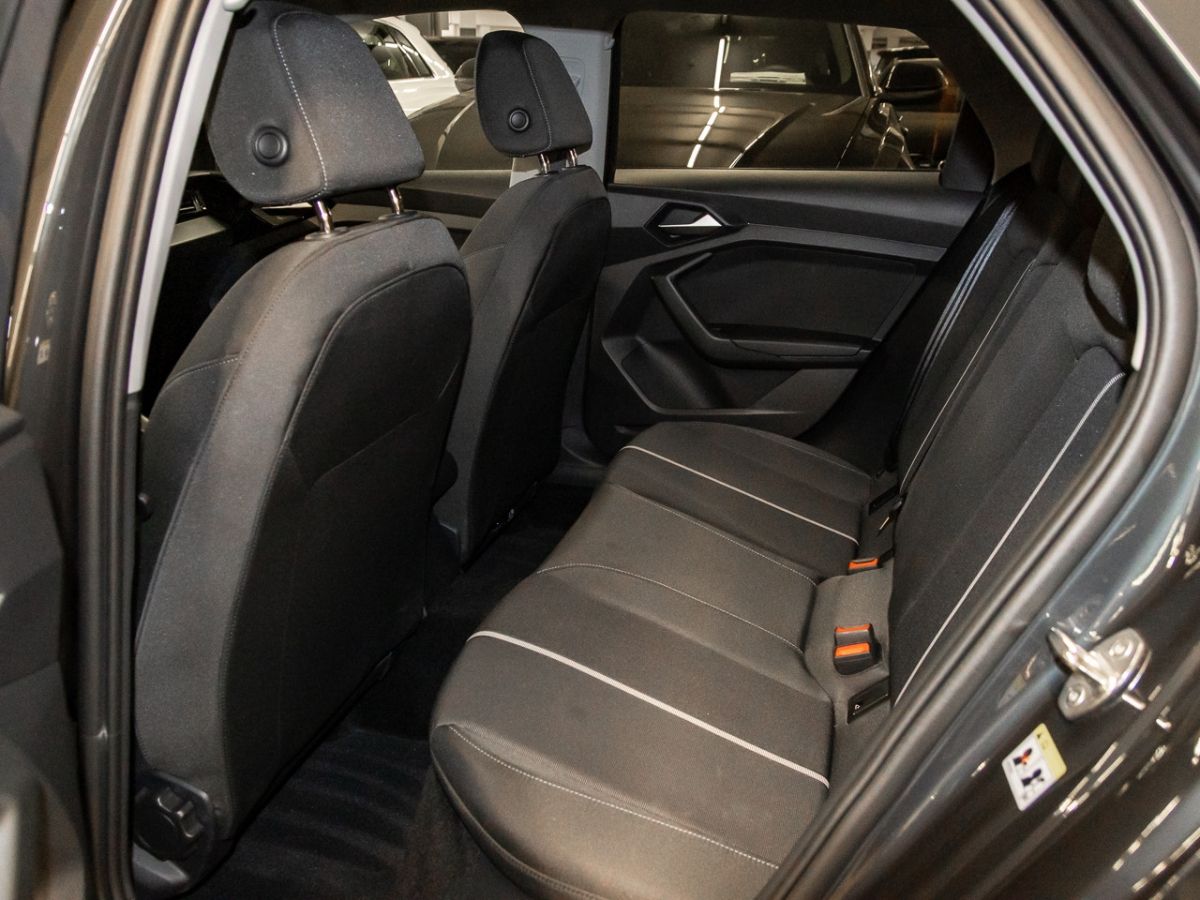 Audi A1 Sportback 30 TFSI S tronic - Samsaru's Car Outlet