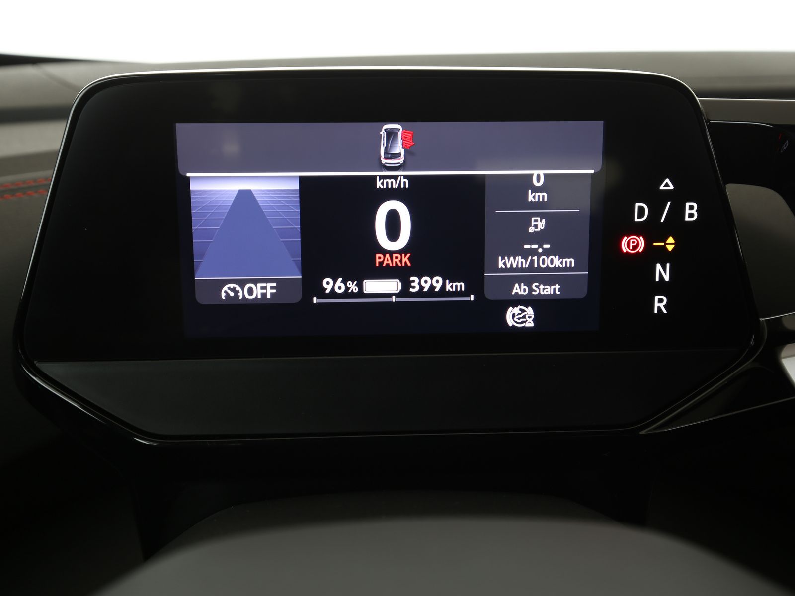 Volkswagen ID.4 GTX 299PS 4M Navi AHK Pano.dach RFK AreaVie