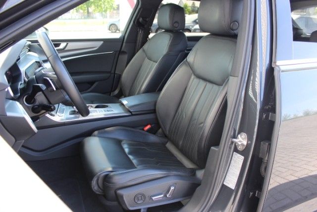 Audi A6 allroad 55 TDI quattro - Samsaru's Car Outlet