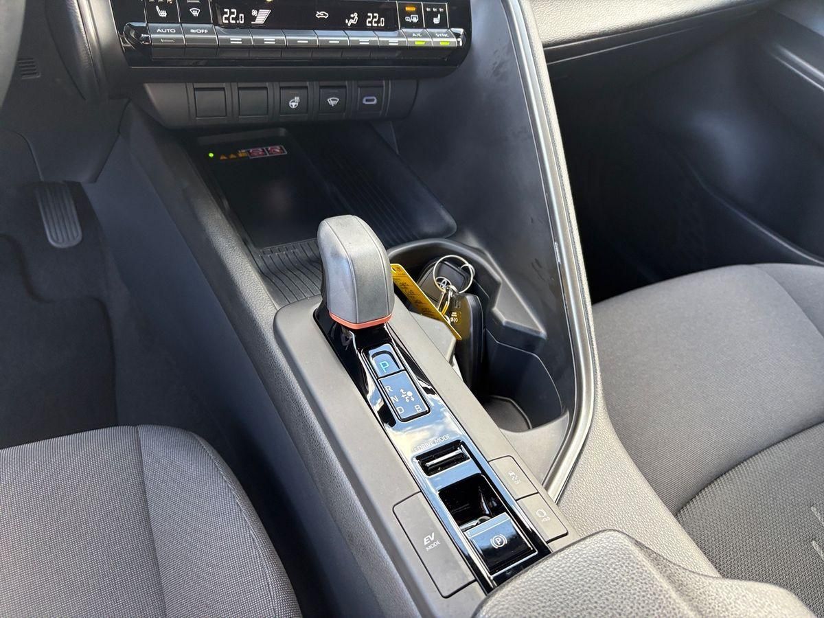 Toyota C-HR 1.8 HEV Style Smart