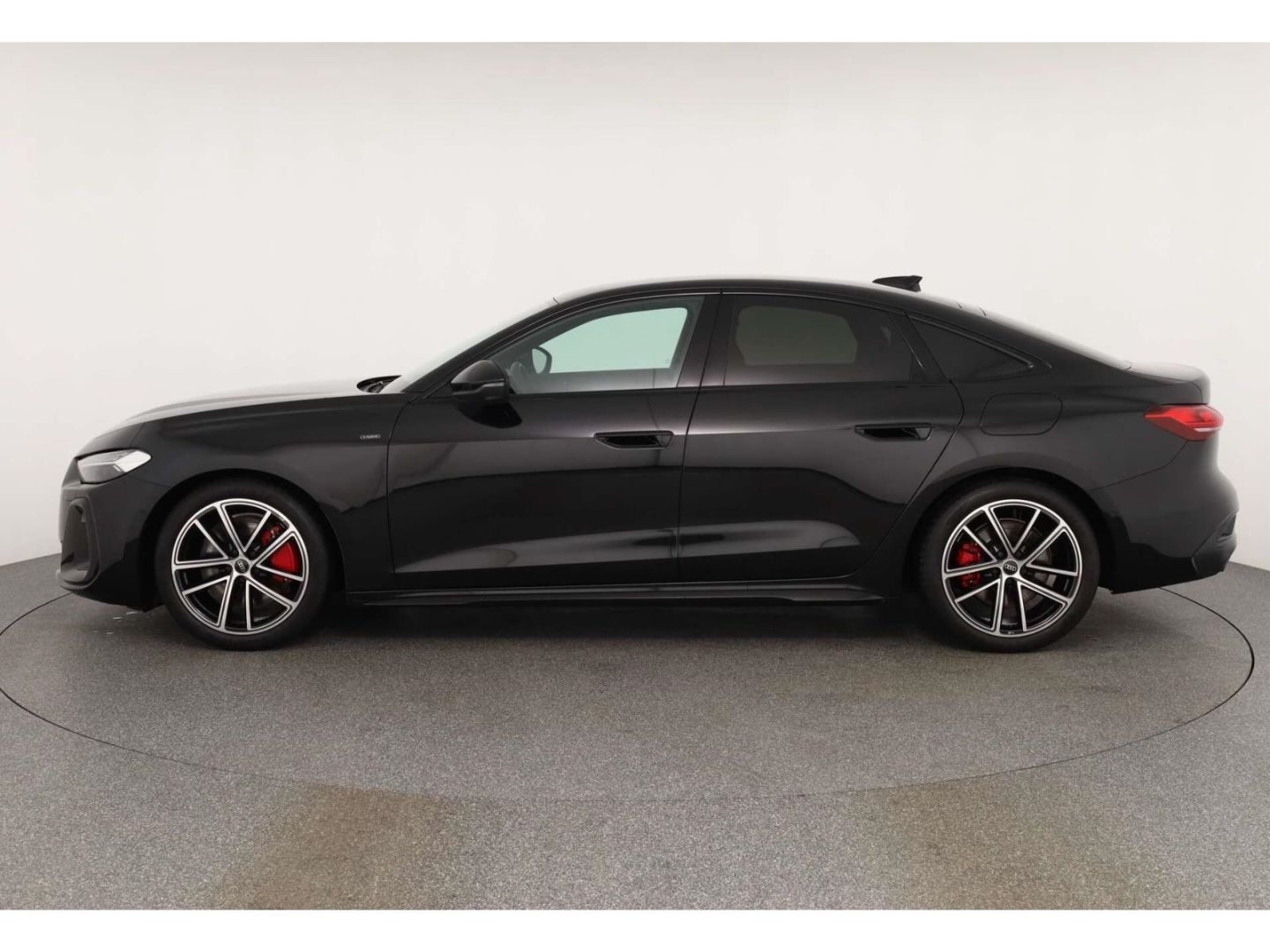 Audi A5 Limousine e-hybrid quattro S line B&O/HUD/LED
