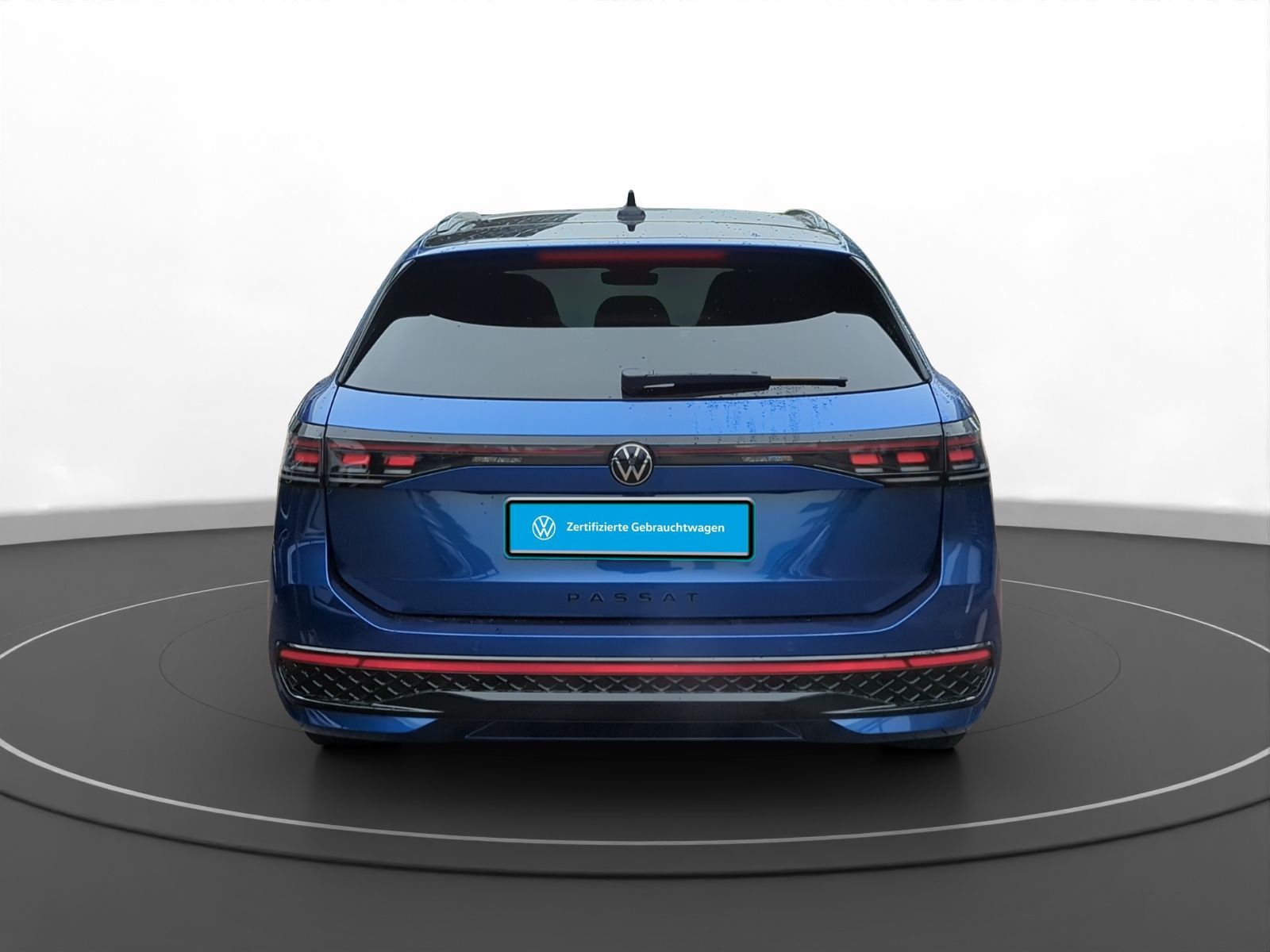 Volkswagen Passat Variant 1.5 TSI eHybrid R-Line "Signature