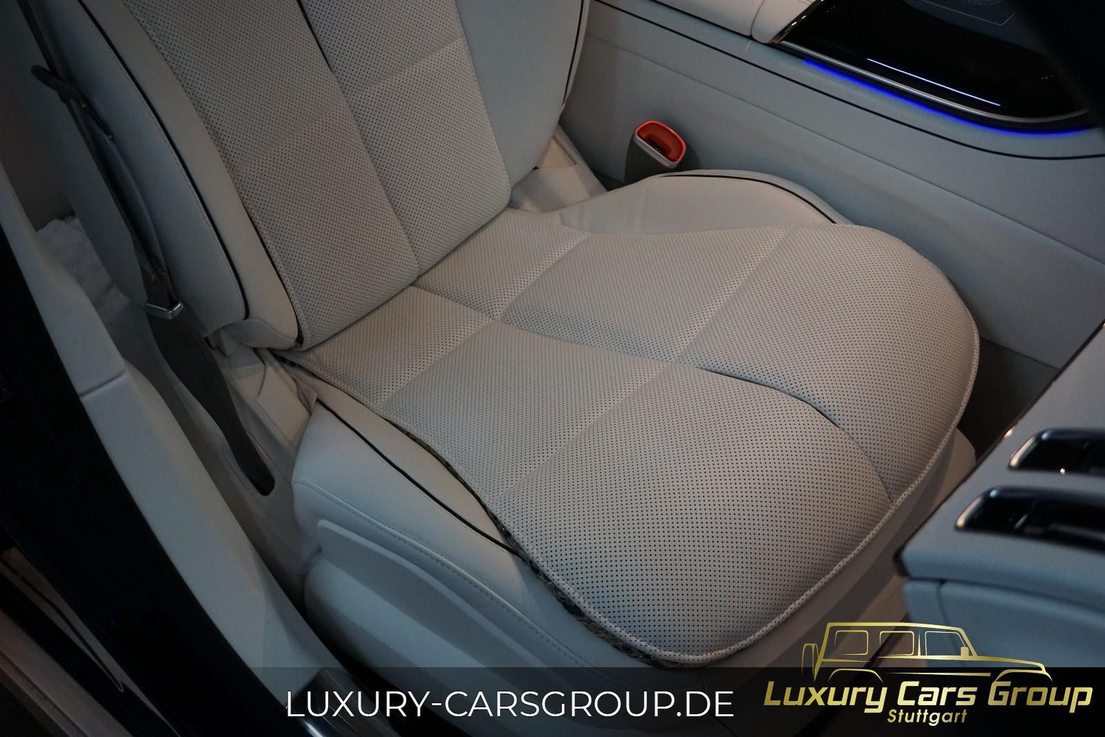 Mercedes-Benz S680 MAYBACH - Samsaru's Car Outlet