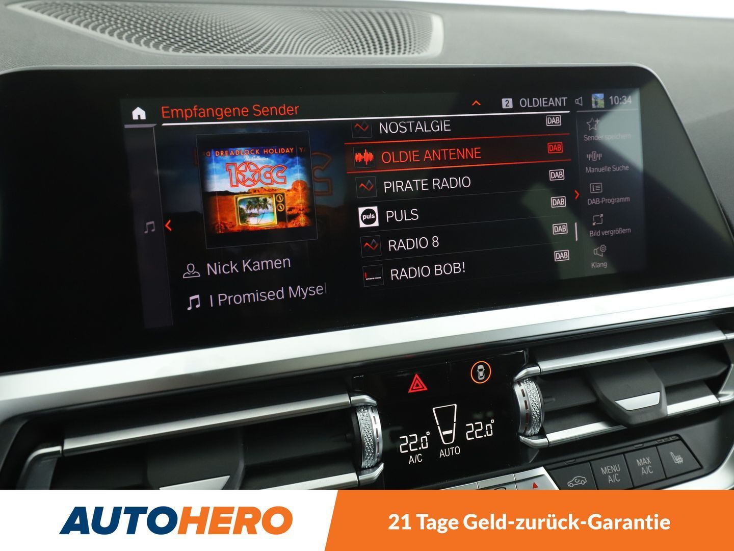 BMW 330d M Sport Aut. - Samsaru's Car Outlet