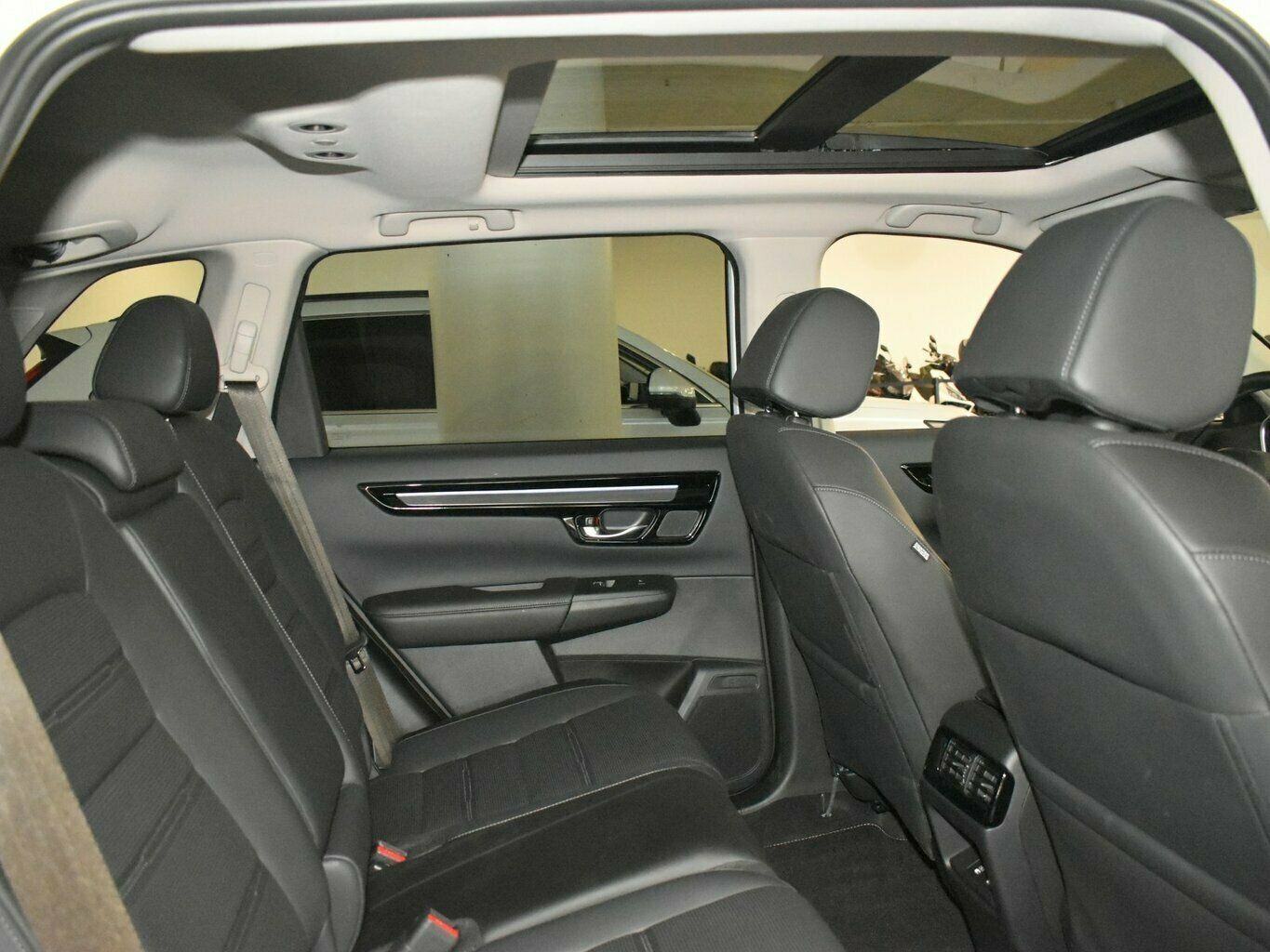 Honda CR-V e:HEV Advance AWD