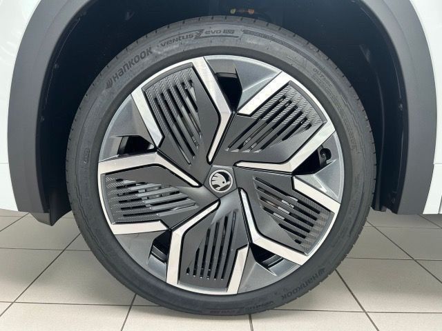 Skoda Kodiaq Sportline 1,5 TSI iV 150 kW 6-Gang-DSG so