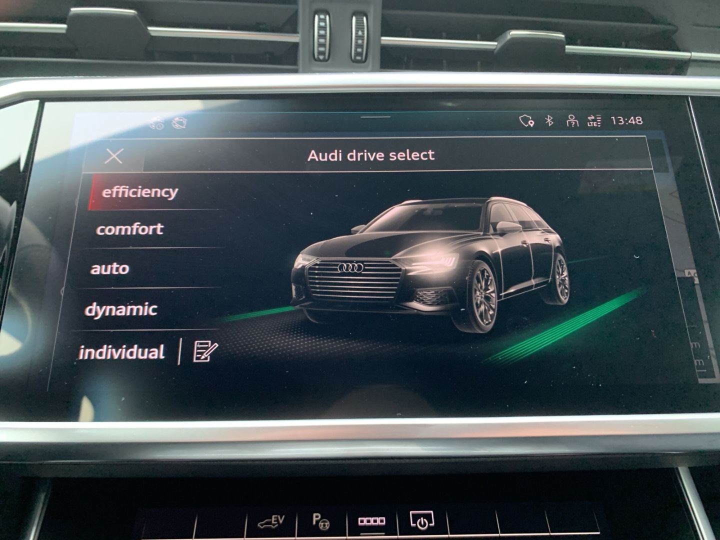 Audi A6 sport Avant 50 TFSI e S tronic quattro S-line