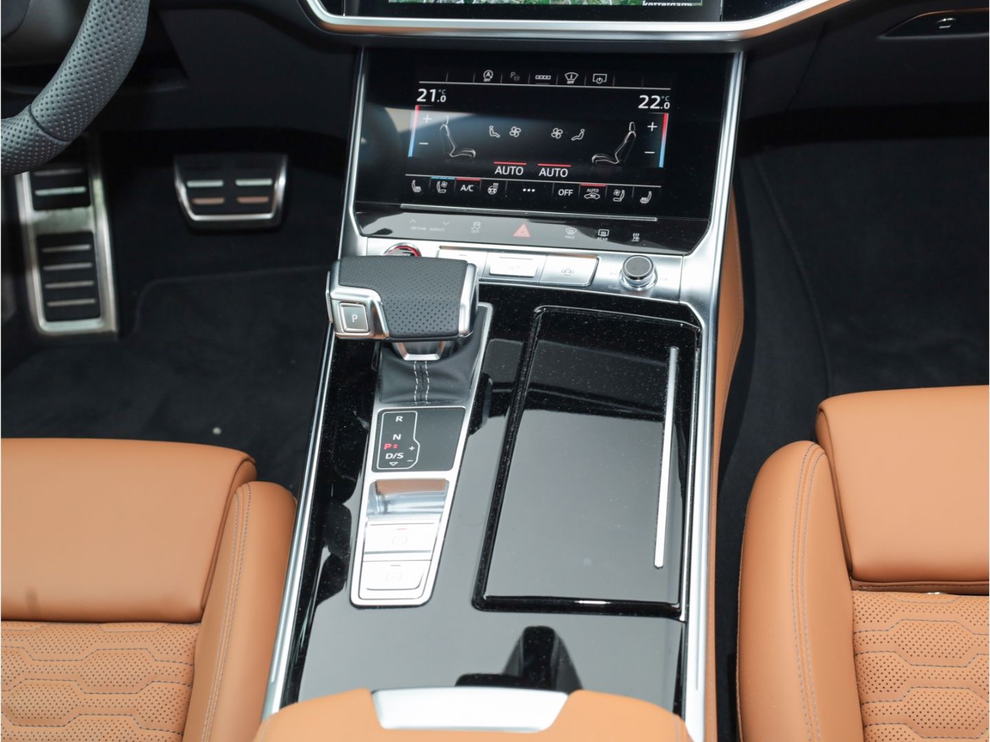 Audi RS6 4.0 TFSI Avant PERFORMANCE ''VOLL'' Goodwood