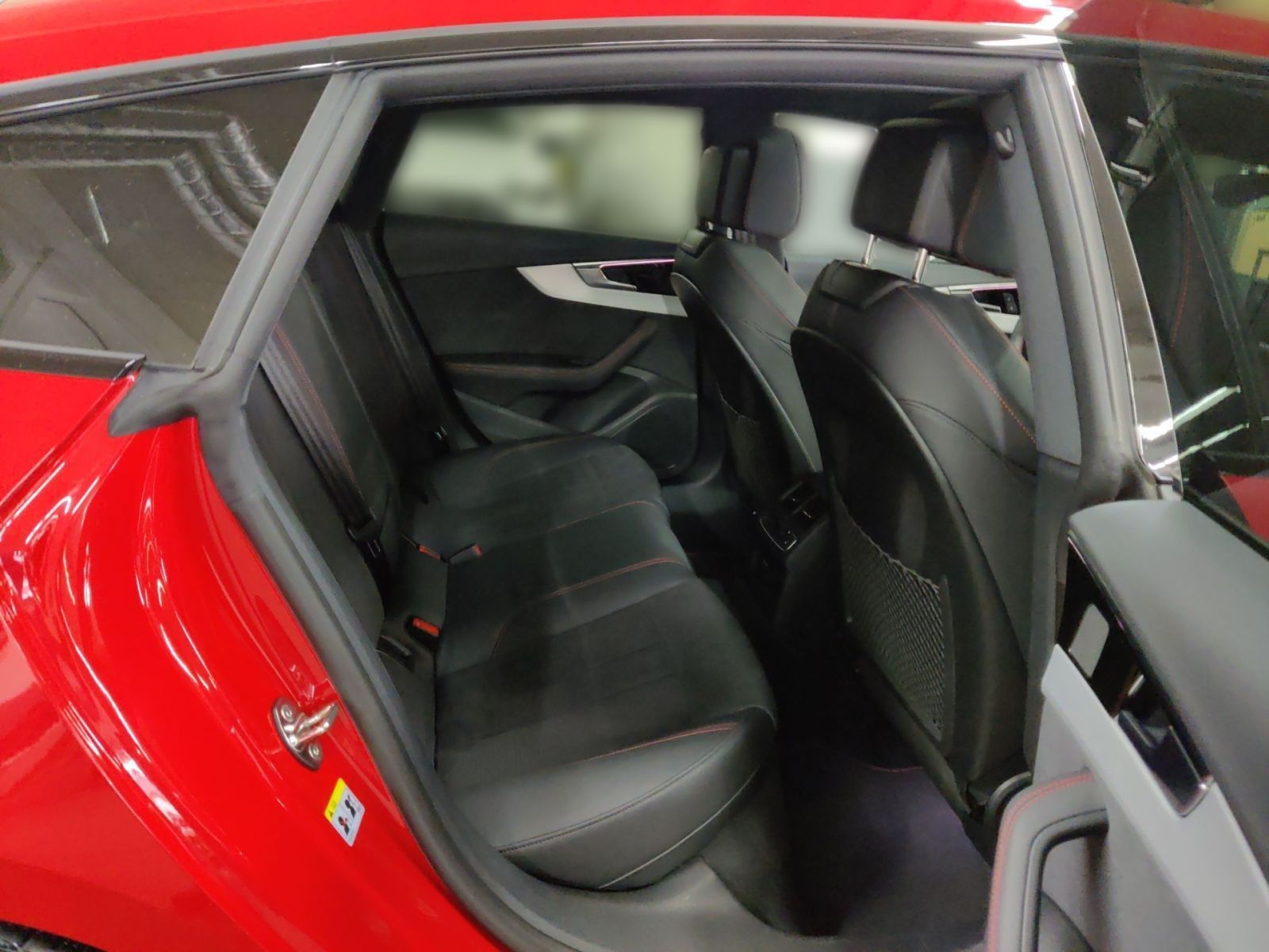 Audi A5 Sportback s-line business 45 TFSI quattro PAN