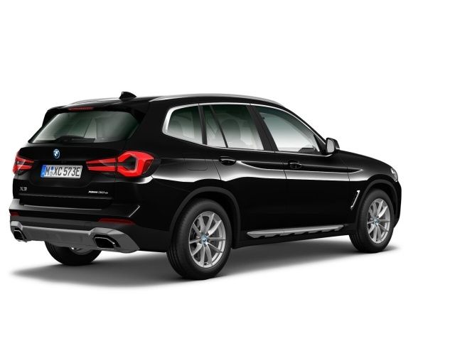 BMW X3 xDrive30e AT - Samsaru's Car Outlet