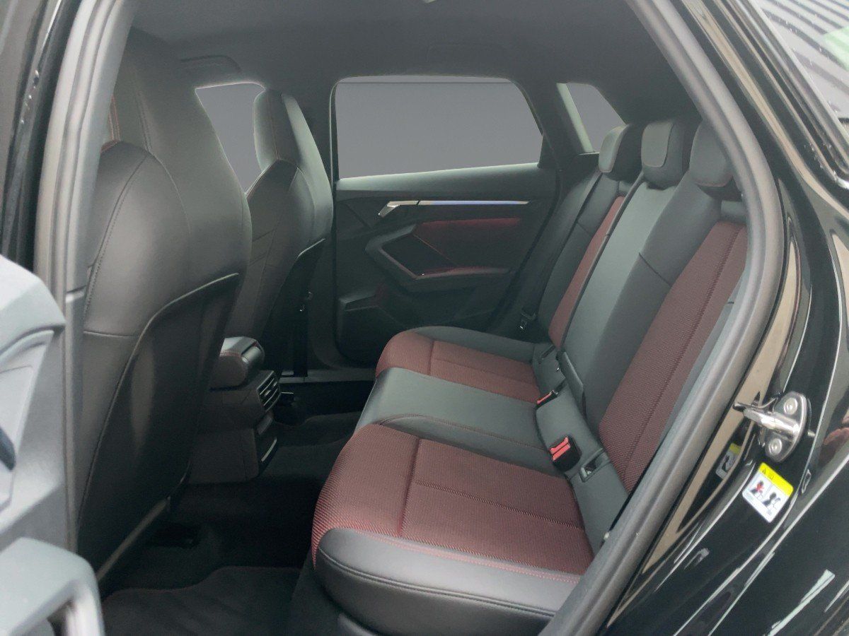 Audi A3 Sportback 1.4 TFSI e-tron S line MATRIX+APP