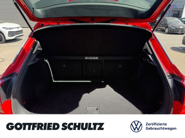 Volkswagen T-Roc 1.0 TSI Style - Samsaru's Car Outlet