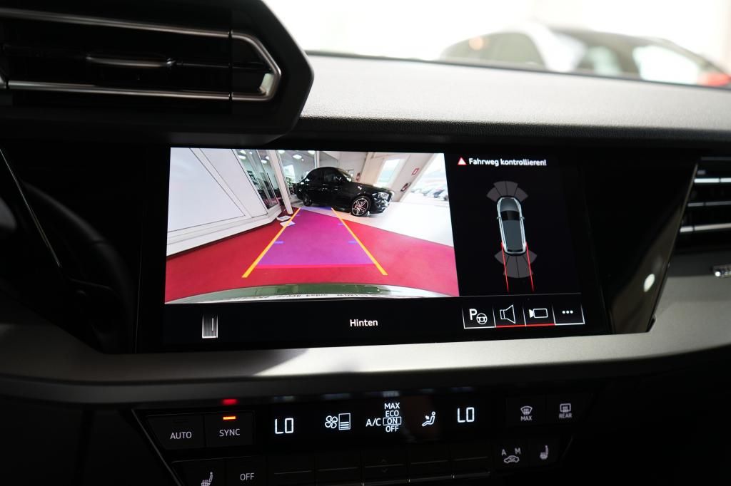 Audi A3 35 TFSI Sportback *Virtual*Kamera*CarPlay*ACC