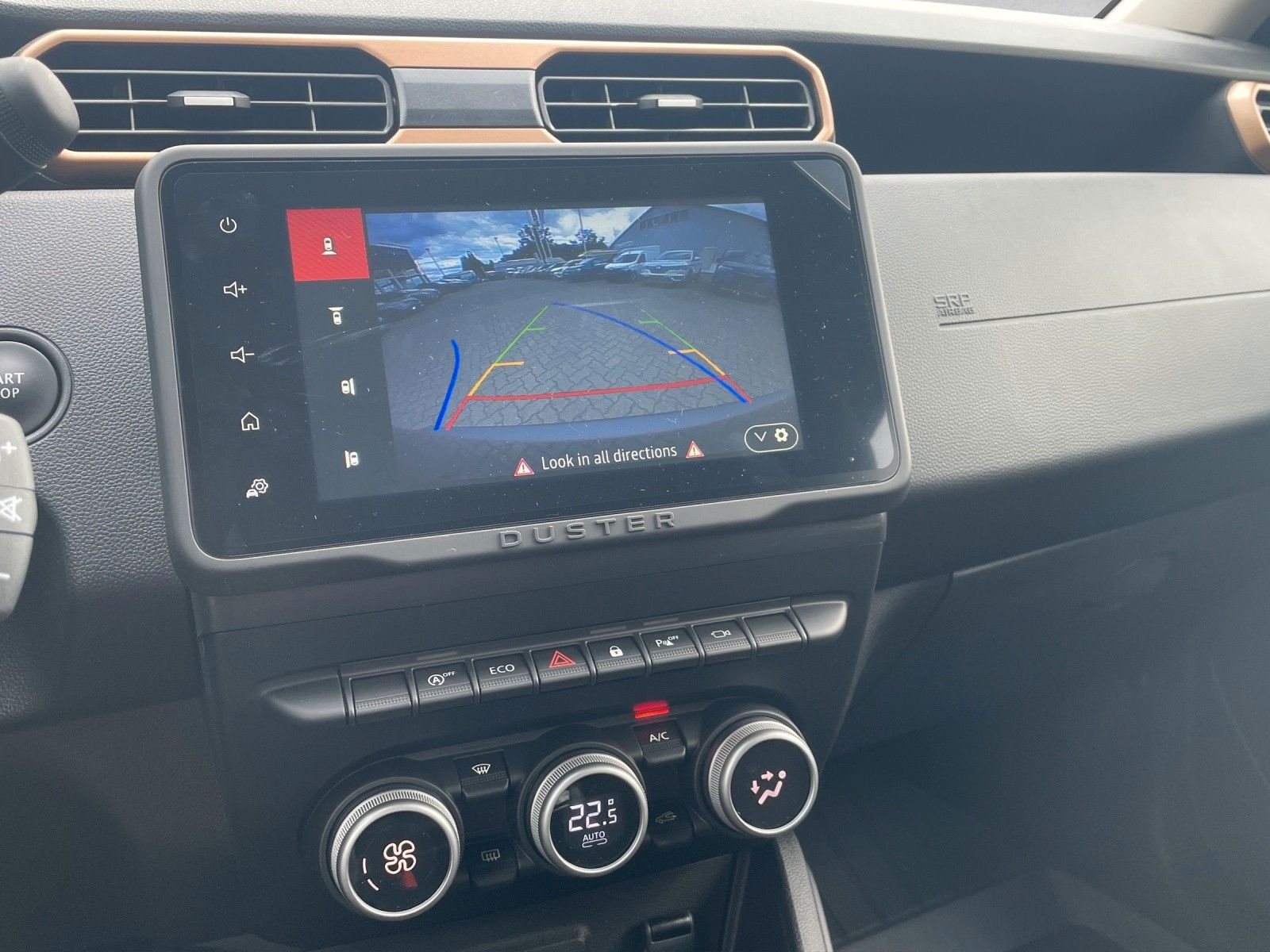 Dacia Duster II Extreme TCe 150 EDC - Samsaru's Car Outlet