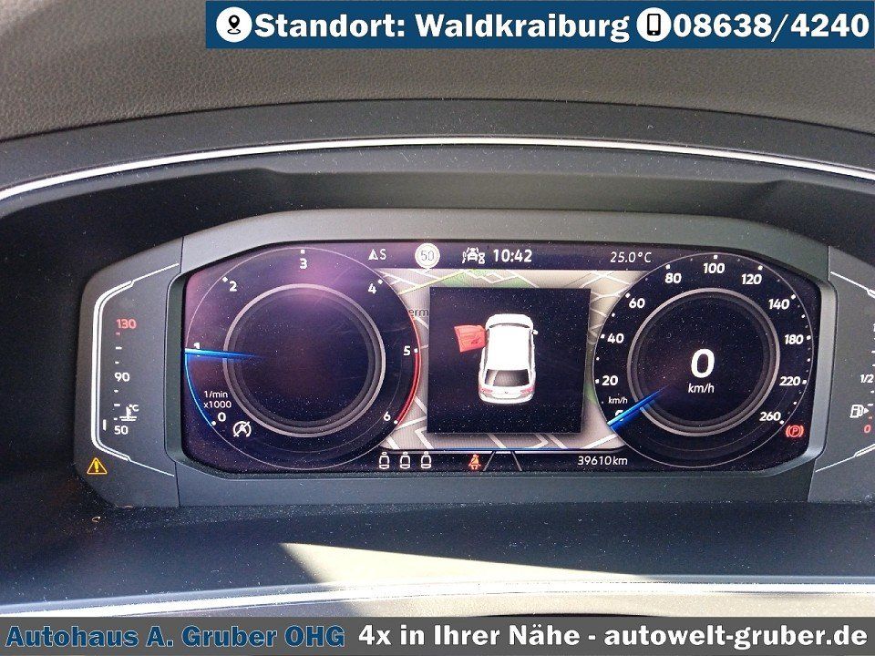 Volkswagen Tiguan TDI URBAN SPORT - Samsaru's Car Outlet