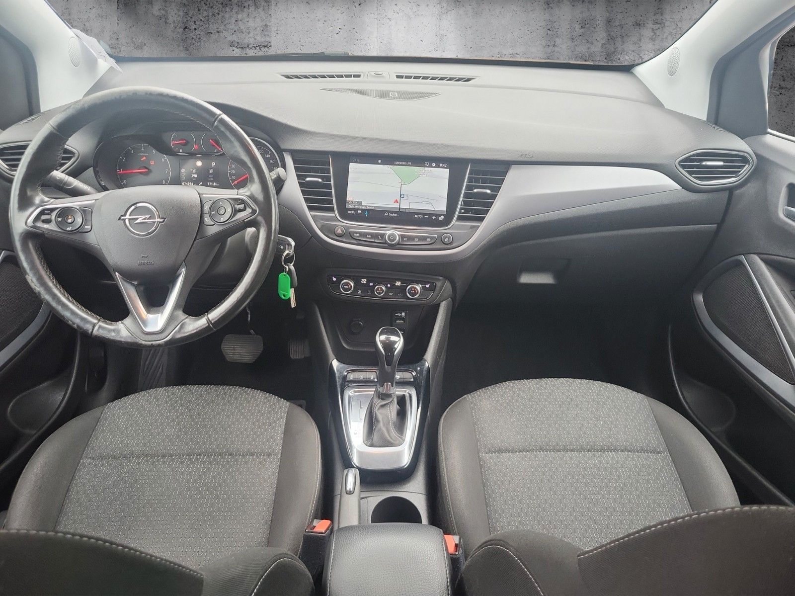 Opel Crossland X Edition - Samsaru's Car Outlet