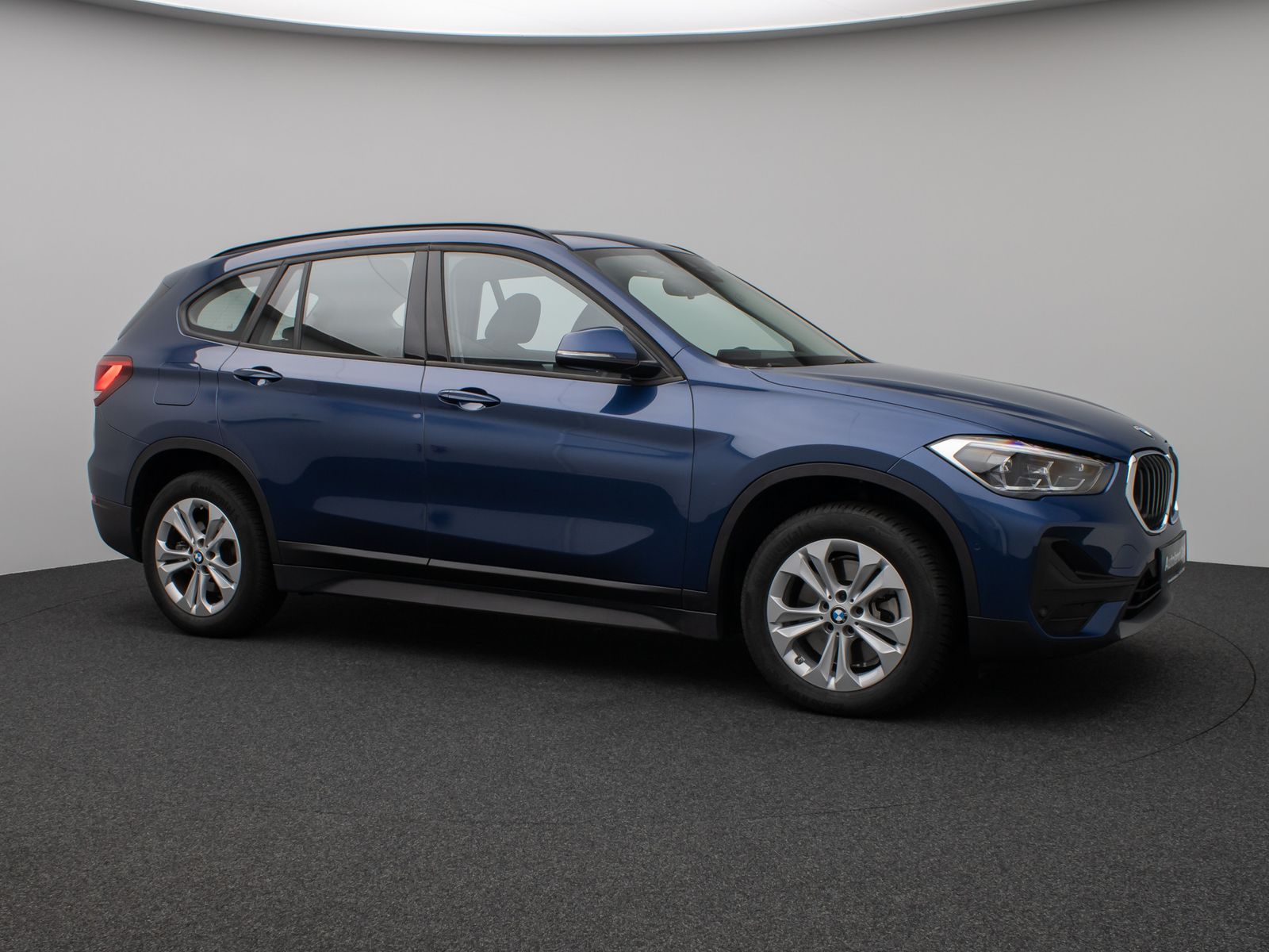 BMW X1 xD20d - Samsaru's Car Outlet