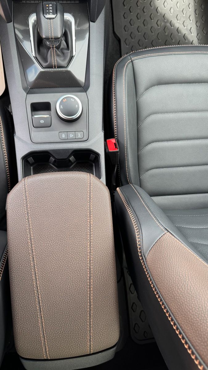 Volkswagen Amarok 3.0 TDI PanAmericana - Samsaru's Car Outlet
