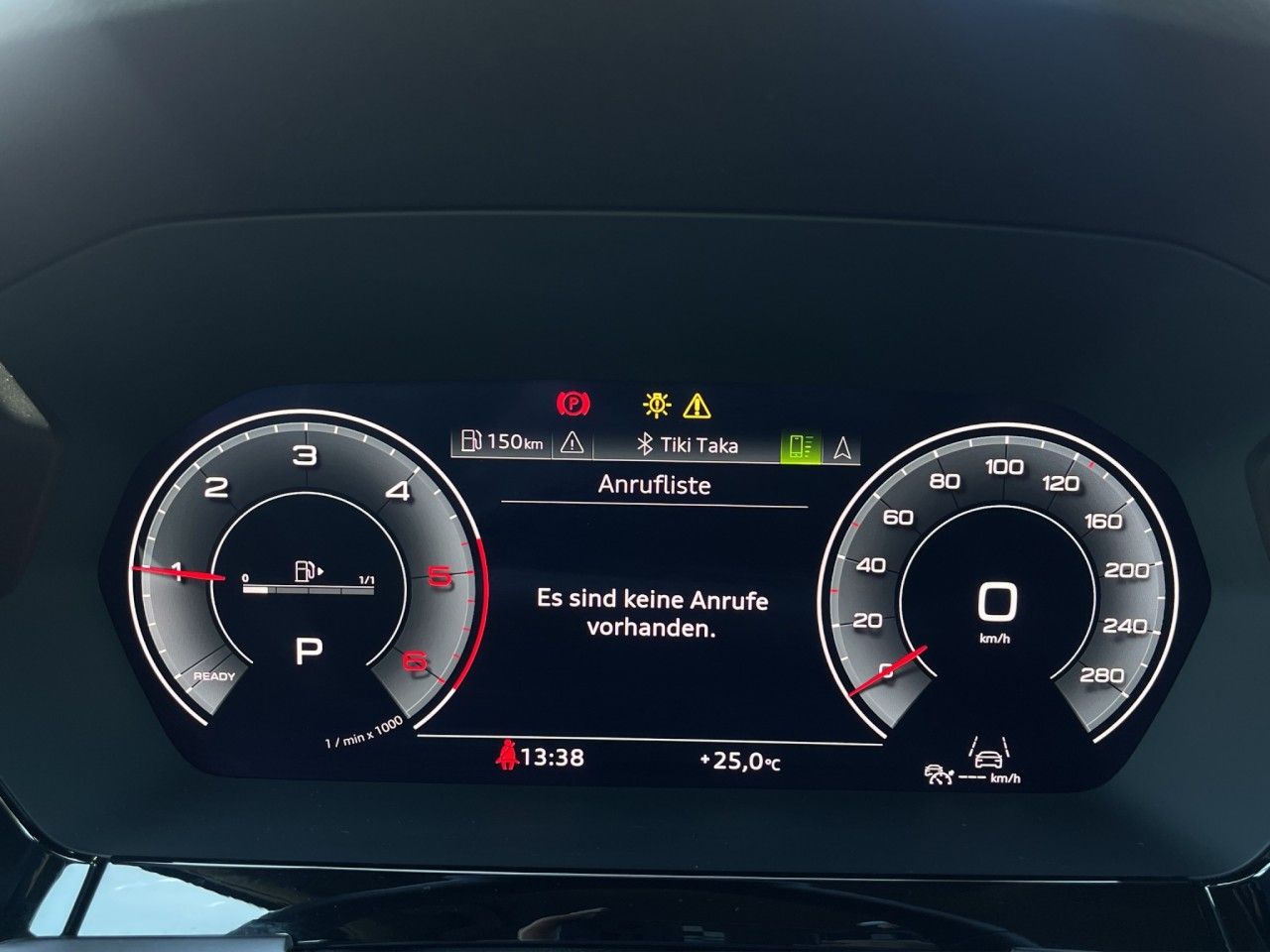 Audi A3 35 2.0TDI DSG Sportback adv./Navi/LED/Bus-Pak