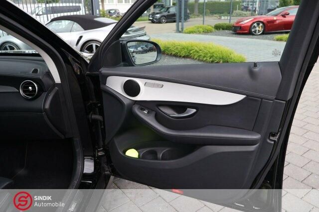 Mercedes-Benz GLC 200 4Matic - Samsaru's Car Outlet