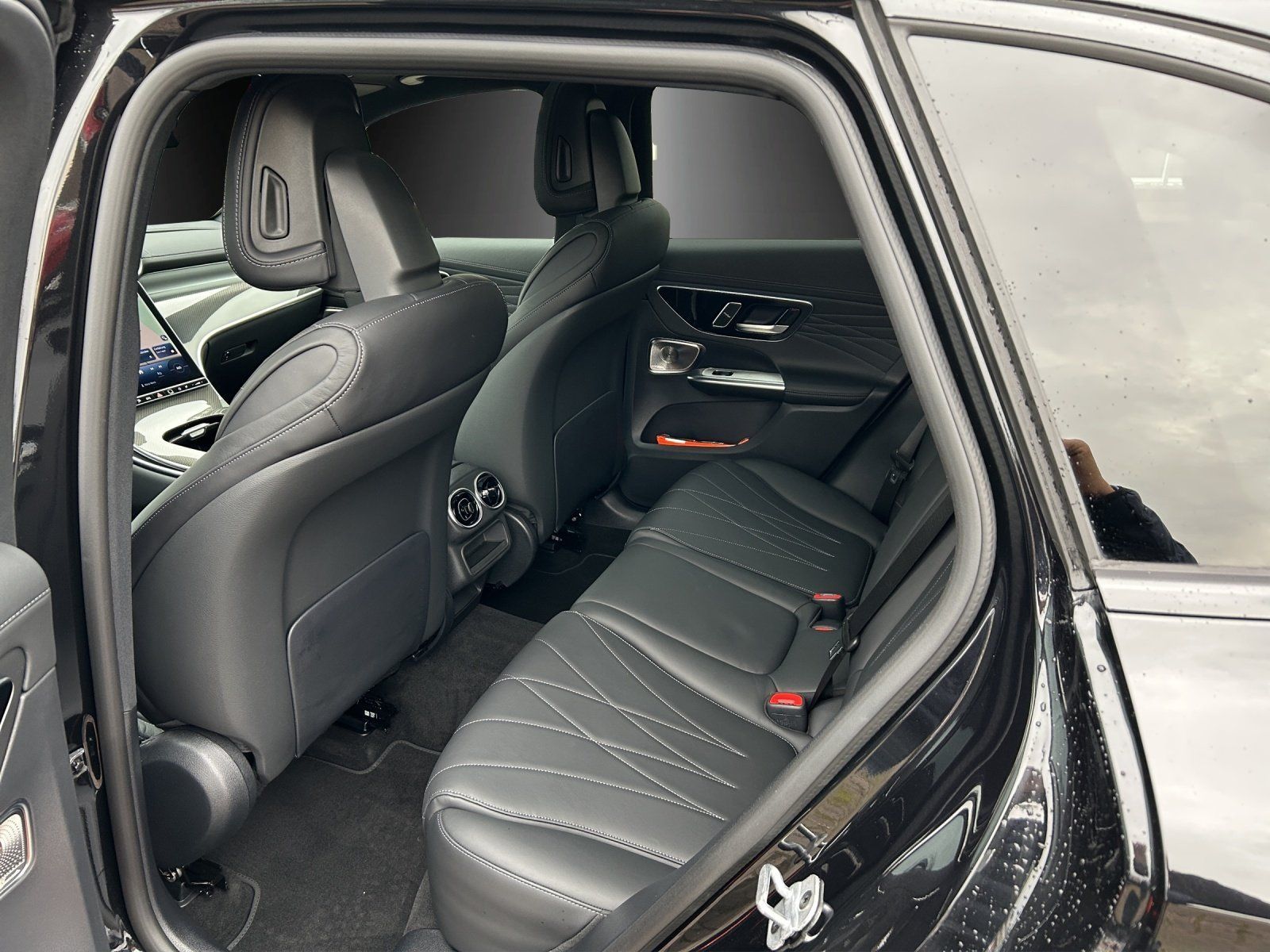 Mercedes-Benz GLC300de AMG Premi AIRMATIC Pano AHK Nappa DISTR