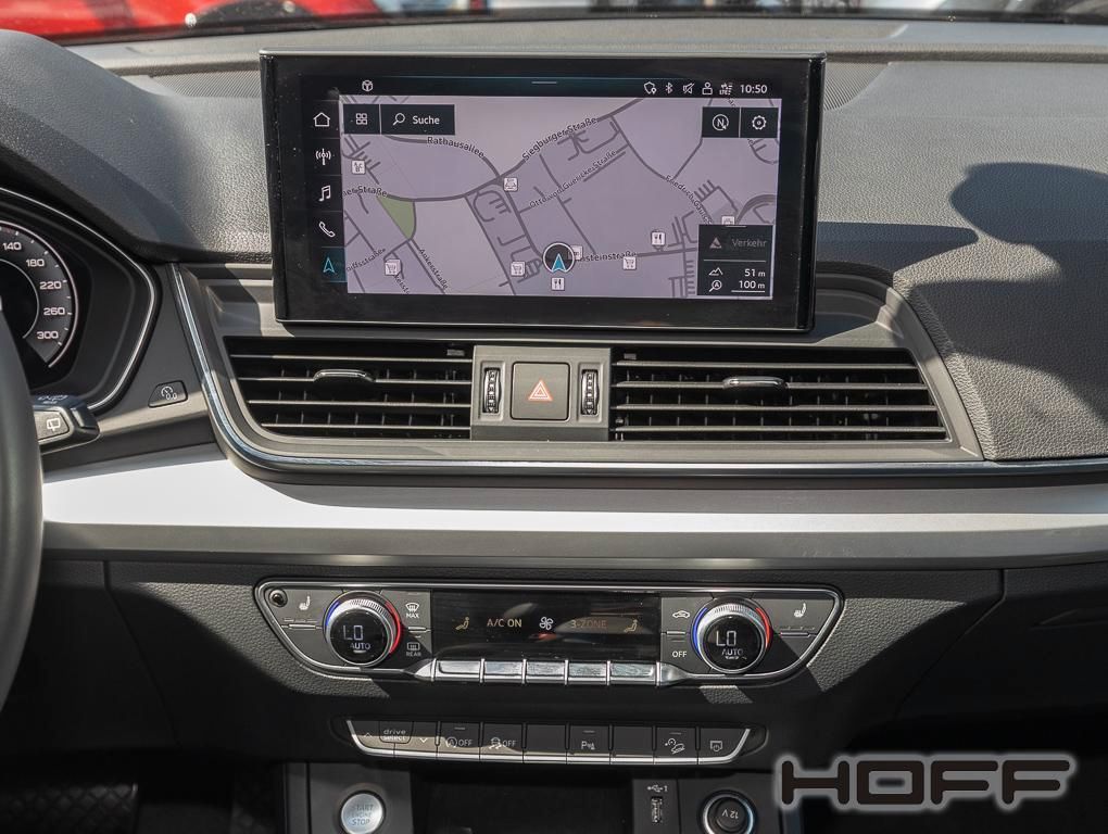 Audi Q5 40 TDI quattro advanced - Samsaru's Car Outlet