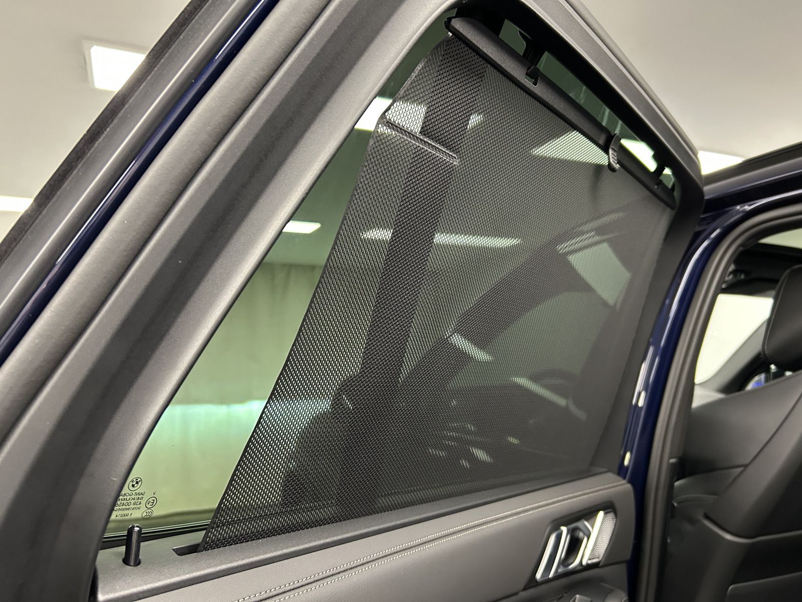 BMW X5 xDrive40d M Sportpaket Pro B&W Pano. AHK DAB