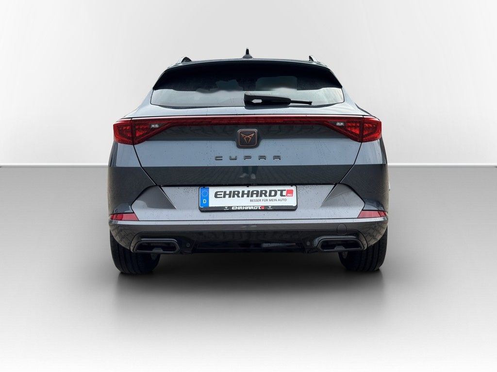 Cupra Formentor 2.0 TDI DSG 4Drive - Samsaru's Car Outlet