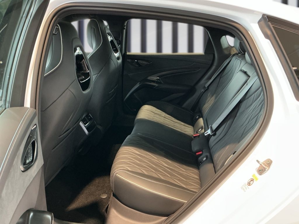 BYD Seal Comfort 360 AUT Kam. Navi PDC Pano SpurH