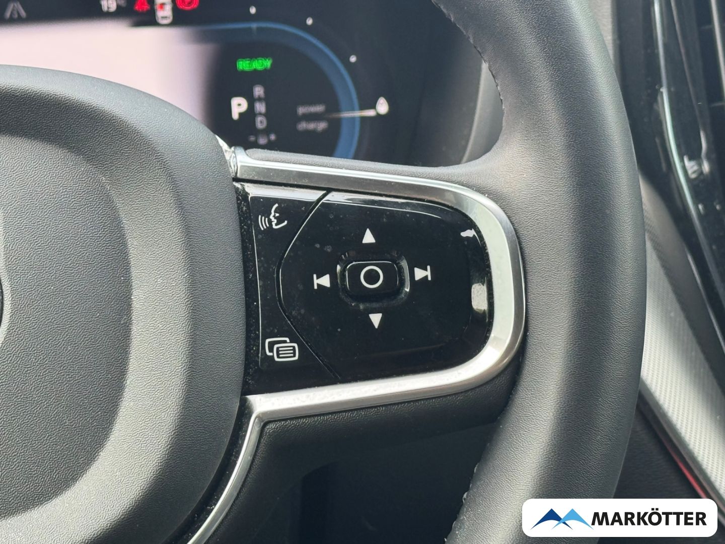 Volvo XC60 T6 AWD Inscription Recharge BLIS/AHK/360°CA