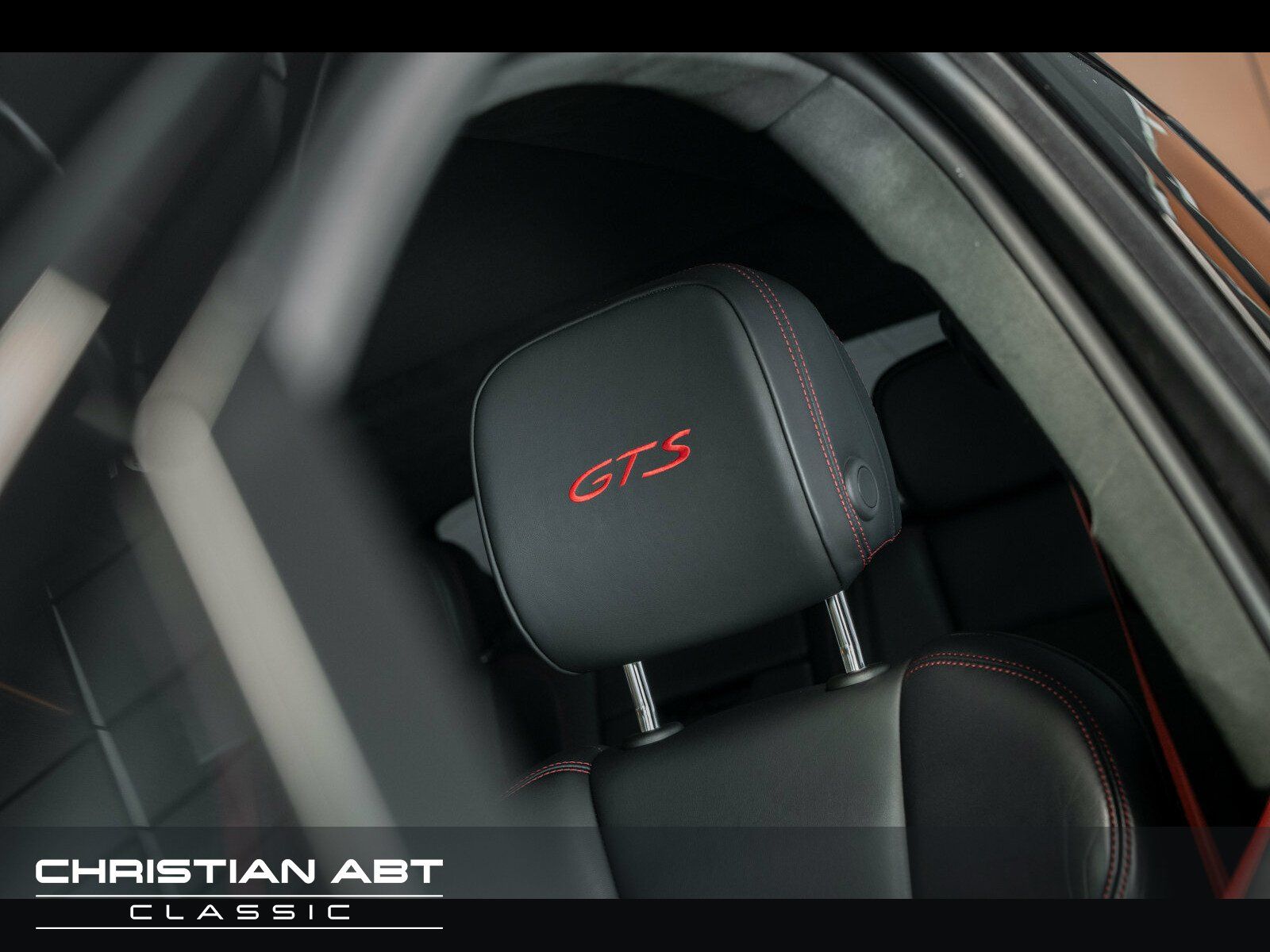 Porsche Macan GTS Mopf * AHK * LED * Carbon * Pano *