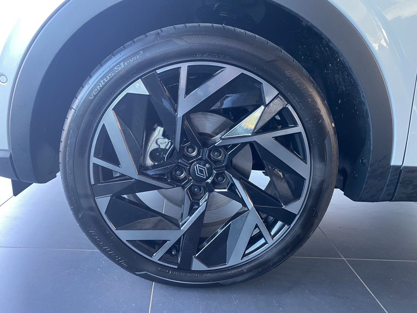 Renault Arkana ESPRIT ALPINE Mild Hybrid - Samsaru's Car Outlet