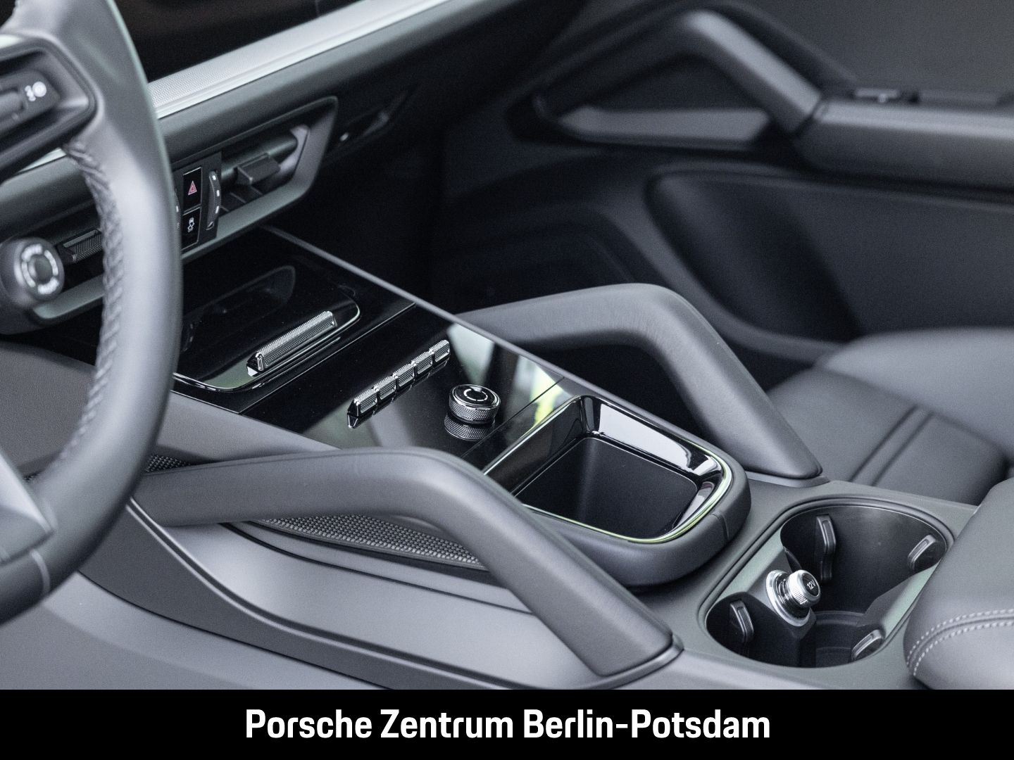 Porsche Cayenne E-Hybrid BOSE Sportabgas Luftfederung