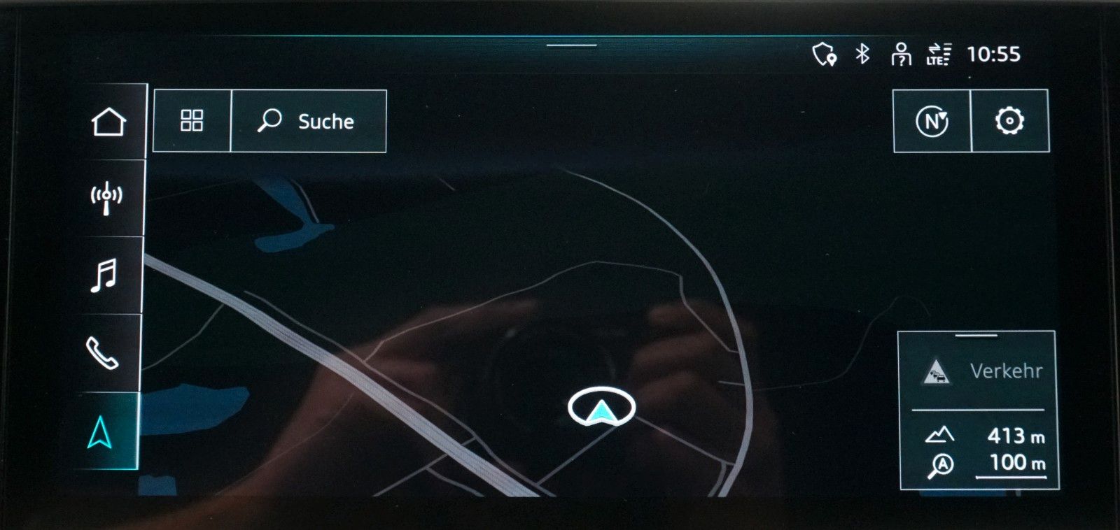 Audi A6 Avant 40 TDI quattro - Samsaru's Car Outlet