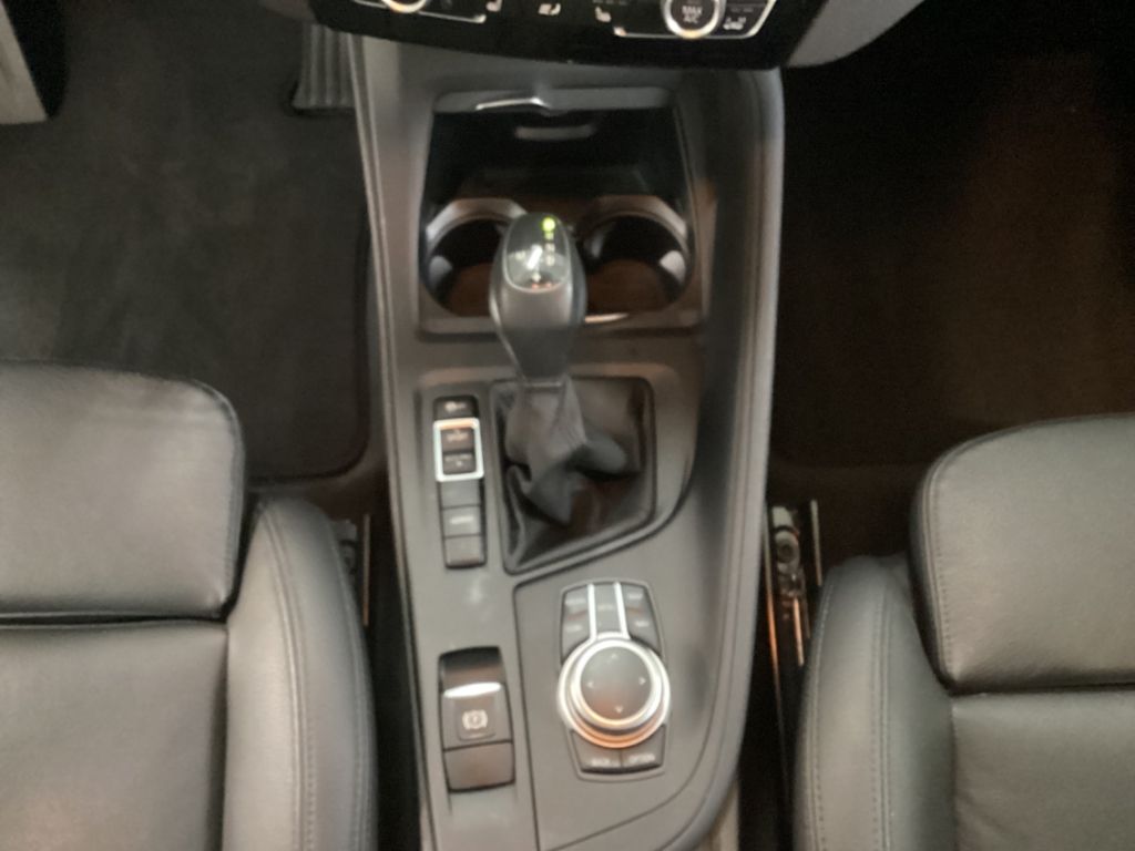 BMW X1 xDrive 25e - Samsaru's Car Outlet
