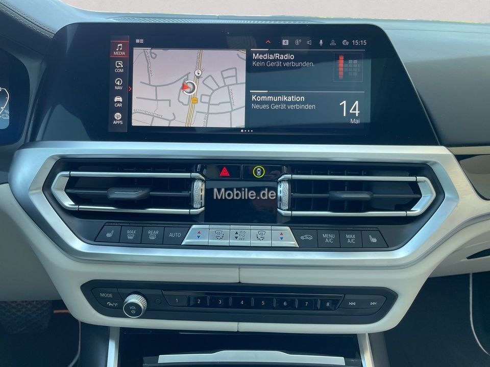 BMW 330e xDrive Sport Line - Samsaru's Car Outlet